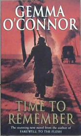 Time to Remember | 9999903454571 | O'Connor, Gemma
