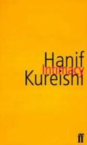 Intimacy | 9999902594971 | Hanif Kureishi