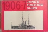 Jane's Fighting Ships, 1906/7 | 9999903316572 | Frederick Thomas Jane