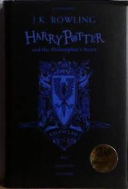 Harry Potter and the Philosopher's Stone | 9999903492474 | J. K. Rowling