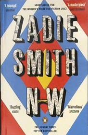 N-W | 9999903341291 | Smith, Zadie