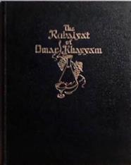 The Rubaiyat of Omar Khayyam | 9999903526346
