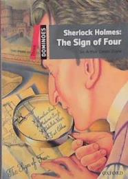 The Sign of Four | 9999903347613 | Arthur Conan Doyle
