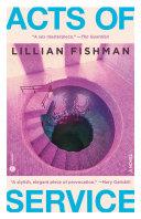 Acts of Service | 9999903330110 | Lillian Fishman