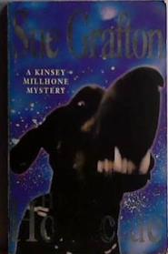 H is for homicide | 9999903427414 | Grafton, Sue