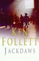 Jackdaws | 9999903357711 | Follett, Ken
