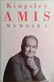 Memoirs | 9999903416425 | Kingsley Amis