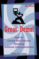 Great Demo! | 9999902897874 | Peter E. Cohan