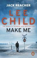 Make Me | 9999903212461 | Child, Lee