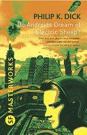 Do Androids Dream of Electric Sheep? | 9999903381709 | Dick, Philip K.