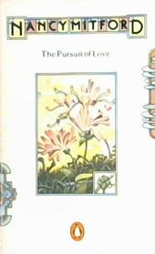 The Pursuit of Love | 9999903277590 | Nancy Mitford,