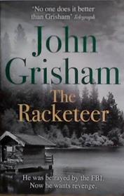 The Racketeer | 9999903465447 | John Grisham