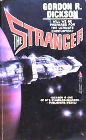 The Stranger | 9999902866504 | Gordon R. Dickson