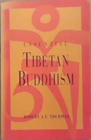 Essential Tibetan Buddhism | 9999903350538 | Robert A.F: Thurman