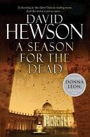A Season for the Dead | 9999903518495 | David Hewson