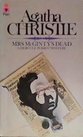 Mrs.McGinty's Dead | 9999903404460 | Christie, Agatha