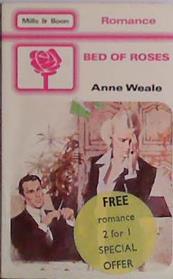 Bed of Roses | 9999903463078 | Anne Weale
