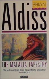 The Malachia Tapestry | 9999903435662 | Brian Aldiss