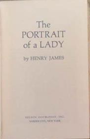 The Portrait of a Lady | 9999903366867 | Henry James