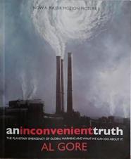 An inconvenient truth | 9999903453567 | Al Gore