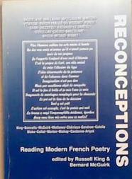 Reconceptions | 9999903345589 | Russell King