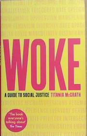 Woke | 9999903277095 | Titania McGrath