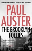 The Brooklyn Follies | 9999903490883 | Auster, Paul