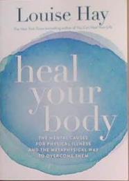 Heal Your Body | 9999903359401 | Louise Hay