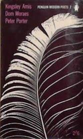 Penguin Modern Poets 2 | 9999903340638