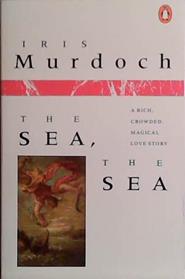 The sea, the sea | 9999903411123 | Iris Murdoch