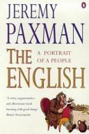 The English | 9999903465829 | Paxman, Jeremy