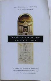 The Geometry of Love | 9999903214274 | Margaret Visser