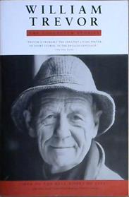 The Collected Stories | 9999903091936 | William Trevor