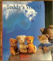 Teddy's world | 9999903331445 | by Mirja de Vries and Joost Elffers