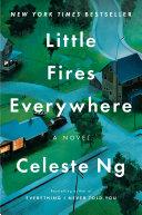 Little Fires Everywhere | 9999902780572 | Celeste Ng