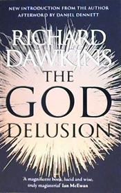 The God Delusion | 9999903444749 | Dawkins, Richard