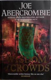 The Wisdom of Crowds | 9999903496625 | Joe Abercrombie