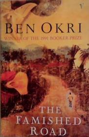 The Famished Road | 9999903268758 | Okri, Ben