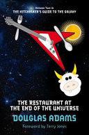 The Restaurant at the End of the Universe | 9999903488231 | Adams, Douglas