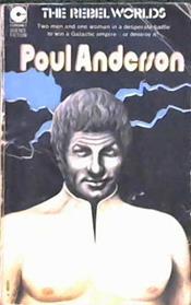 The Rebel Worlds | 9999902899007 | Anderson, Poul