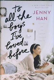 To All the Boys I've Loved Before | 9999902870198 | Jenny Han