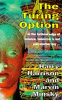 The Turing option | 9999903045328 | Harrison, Harry