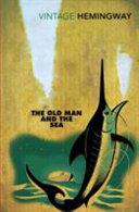 The old man and the sea | 9999903057963 | Hemingway, Ernest