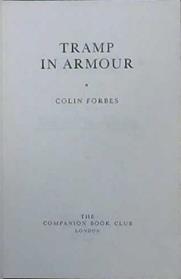 Tramp in Armour | 9999903098966 | Colin Forbes