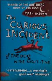 The Curious Incident of the Dog in the Night-time | 9999903439097 | Haddon, Mark