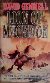 Lion of Macedon | 9999903495383 | David Gemmell
