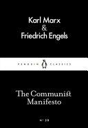The Communist Manifesto | 9780141397986 | Karl Marx Friedrich Engels