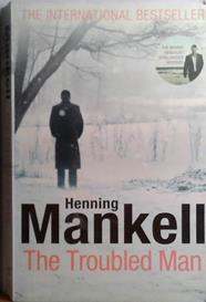 Troubled Man | 9999903529033 | Henning Mankell,