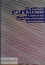 Art and illusion | 9999903407843 | Ernst Hans Gombrich