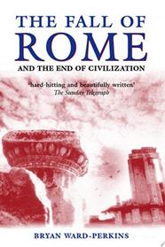The Fall of Rome | 9999903433316 | Bryan Ward-Perkins